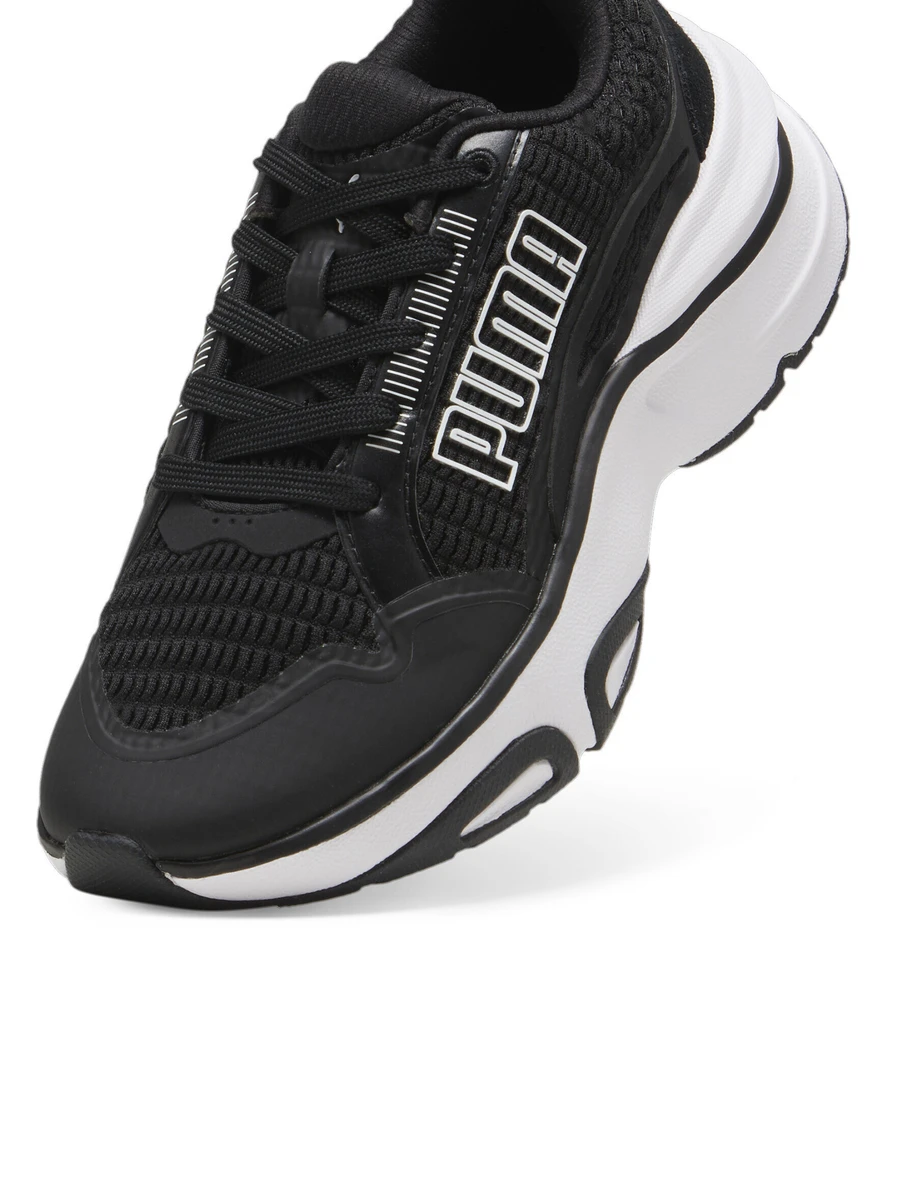 Puma Кроссовки женские SOFTRIDE DIVINE WNS