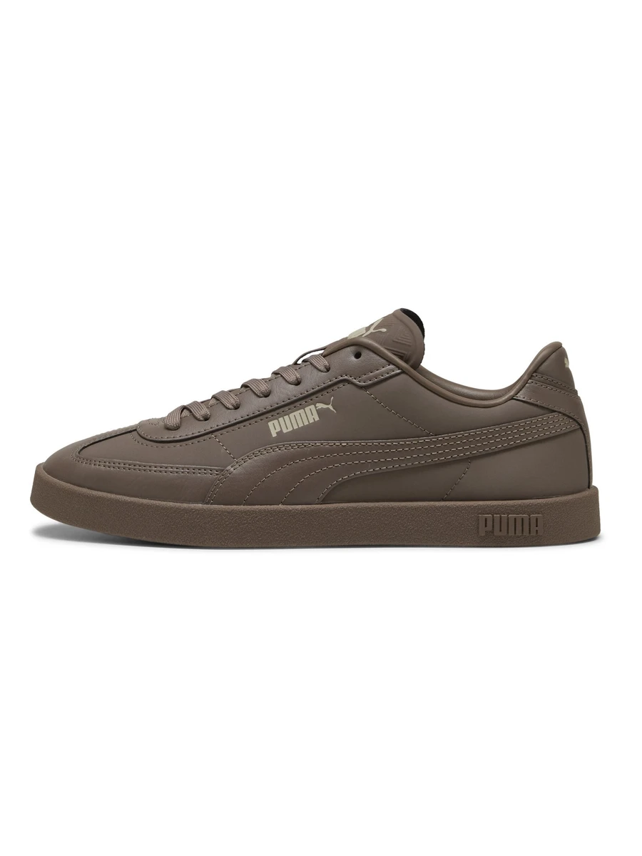 Puma Кеды мужские CLUB II ERA L