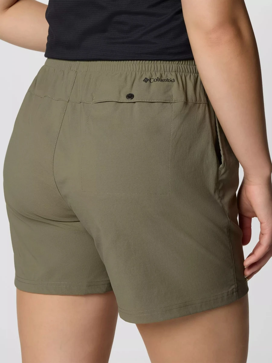 Columbia Шорты женские CEDAR CREST™ SHORT