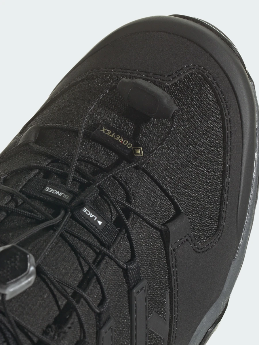 Adidas Кроссовки мужские TERREX SWIFT R2 GORE-TEX HIKING