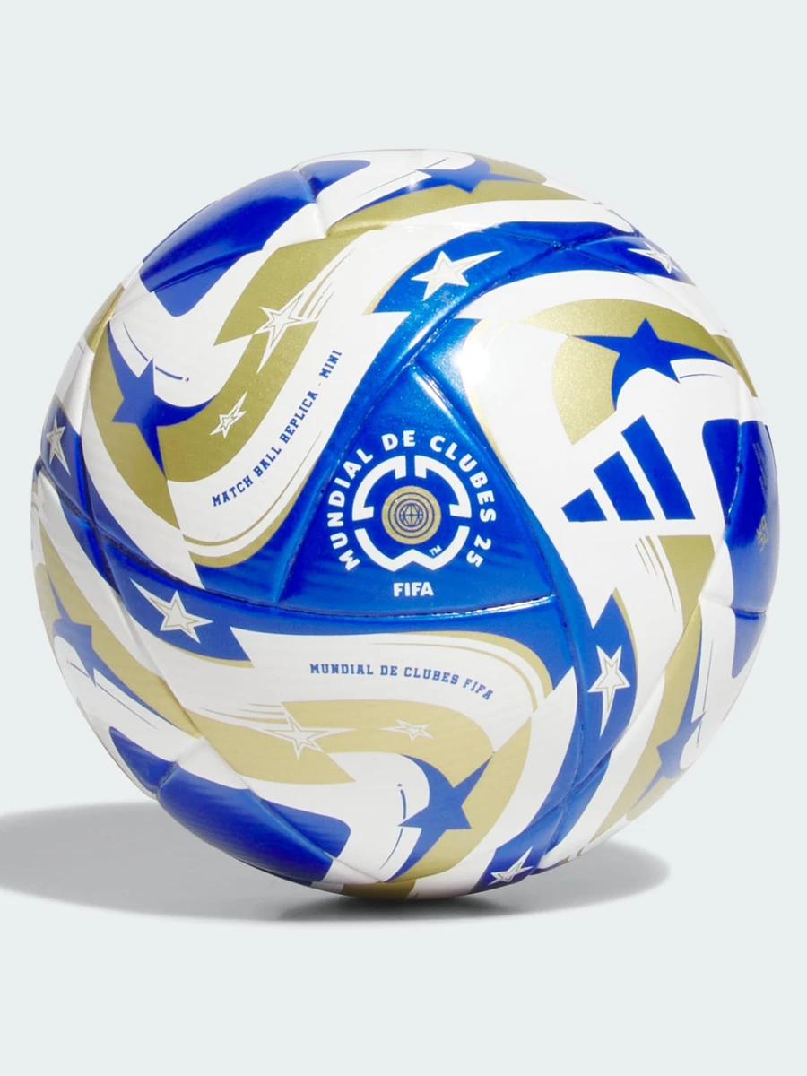 Adidas Мяч сувенирный FCWC MINI F