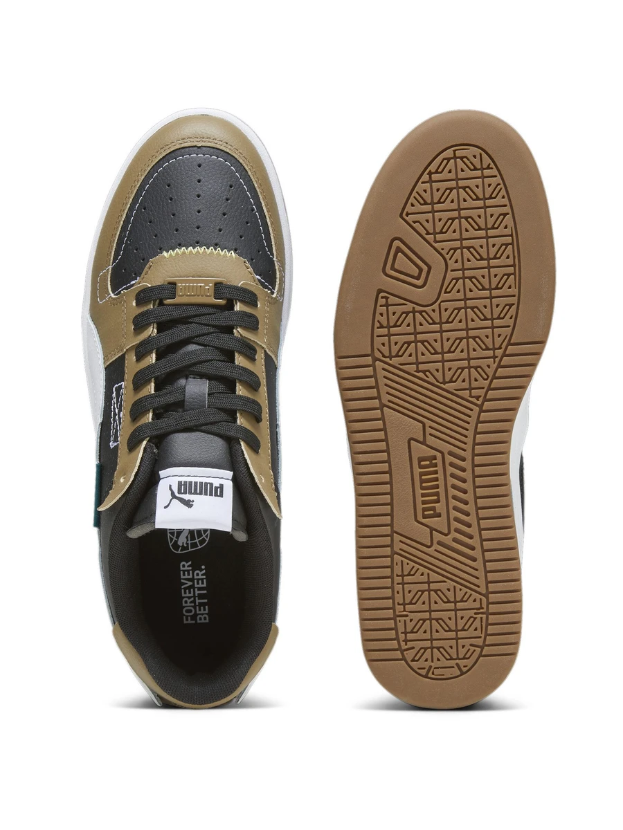 Puma Кеды мужские CAVEN 2.0 VTG