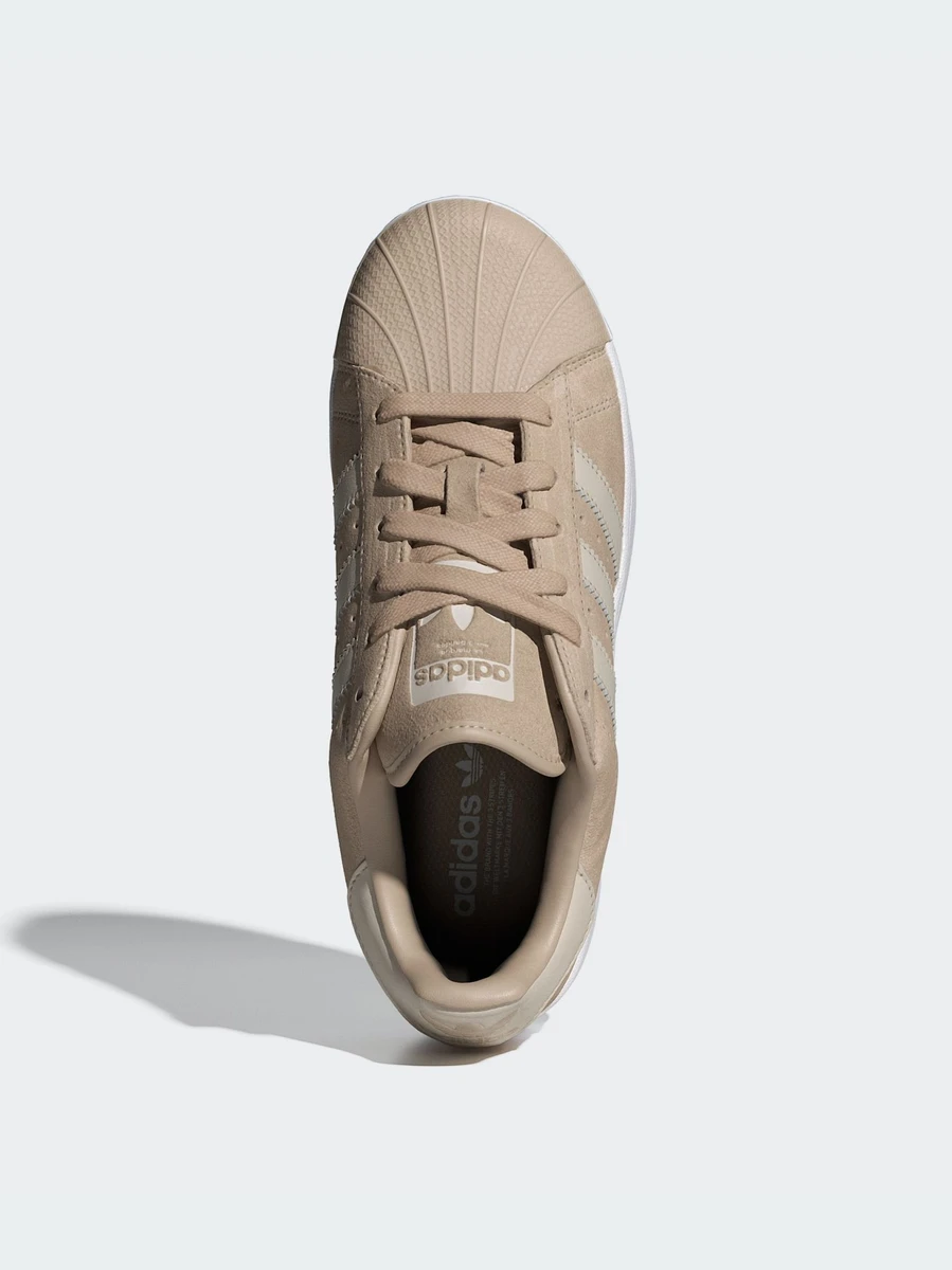 Adidas Кеды женские SUPERSTAR XLG