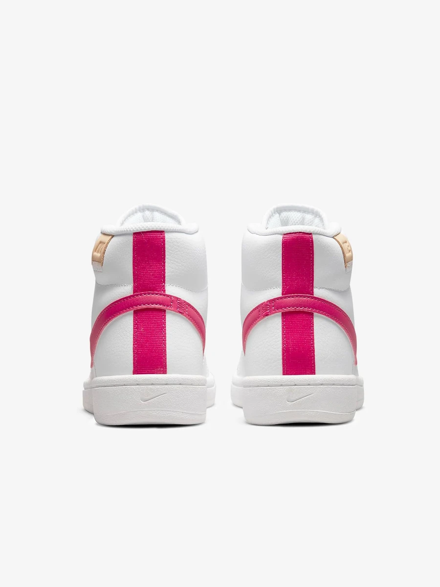Nike Кеды женские COURT ROYALE 2 MID