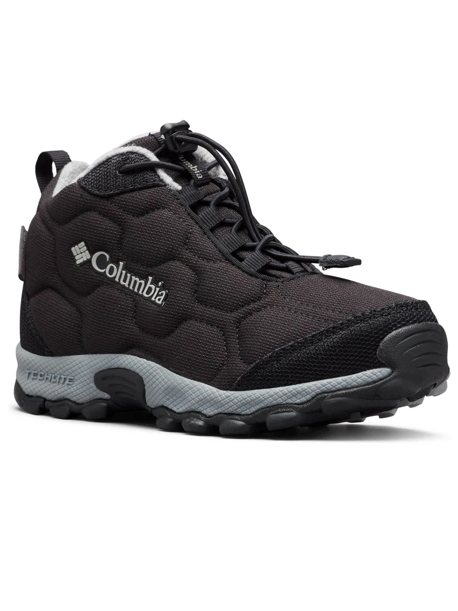 Columbia Ботинки мужские FIRECAMP MID II