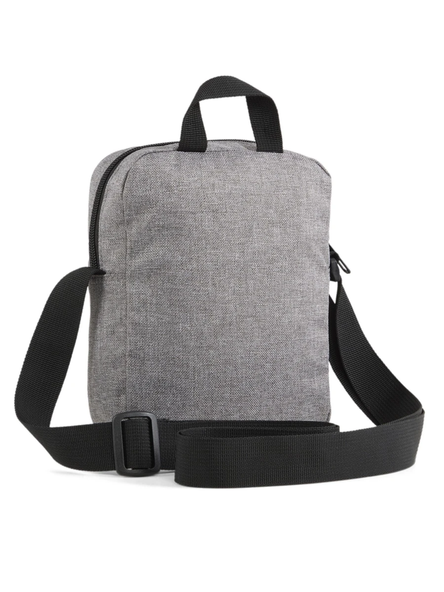 Puma Сумка портативная BUZZ HEATHER PORTABLE