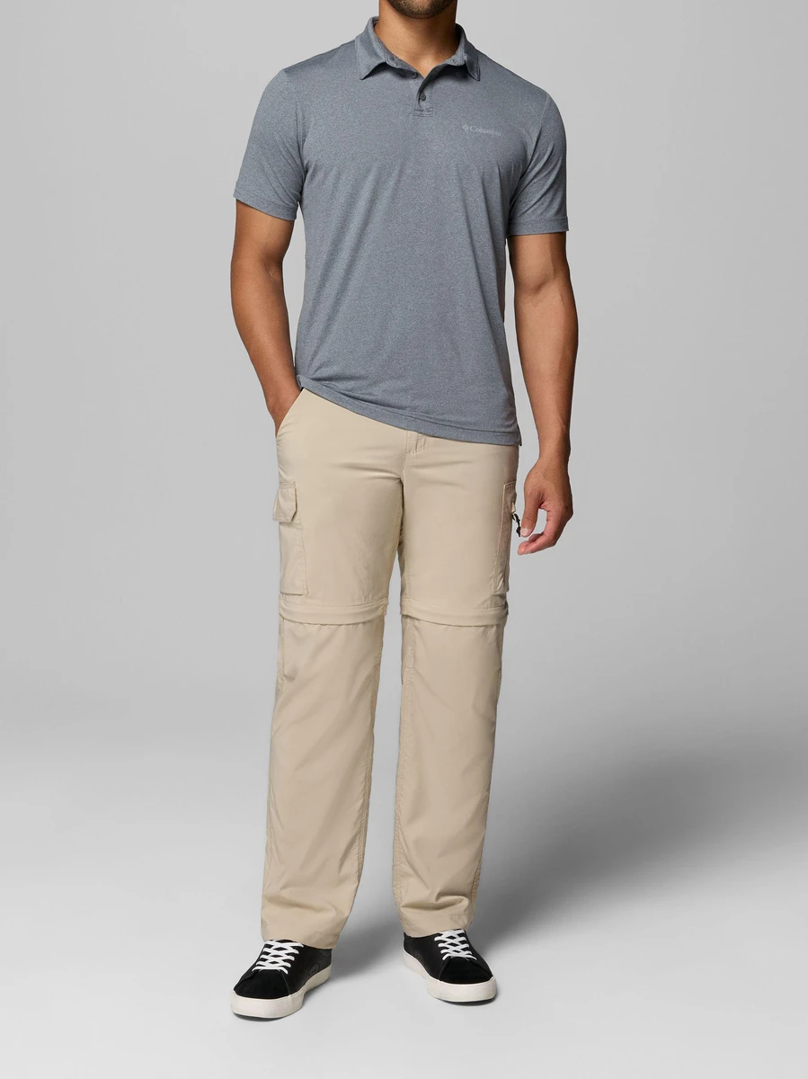 Columbia Поло мужское PARSONS POINT™