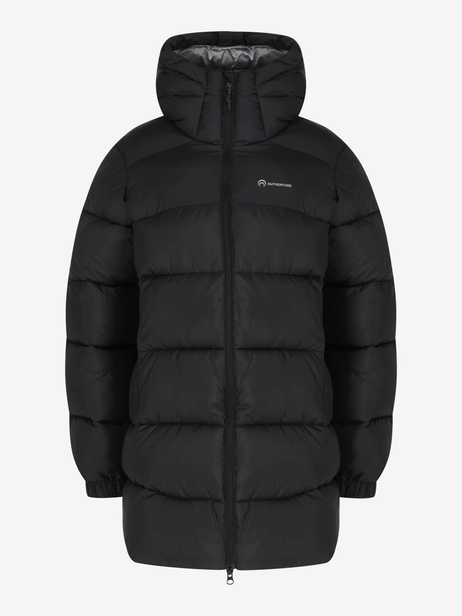 Outventure Куртка утеплённая женская