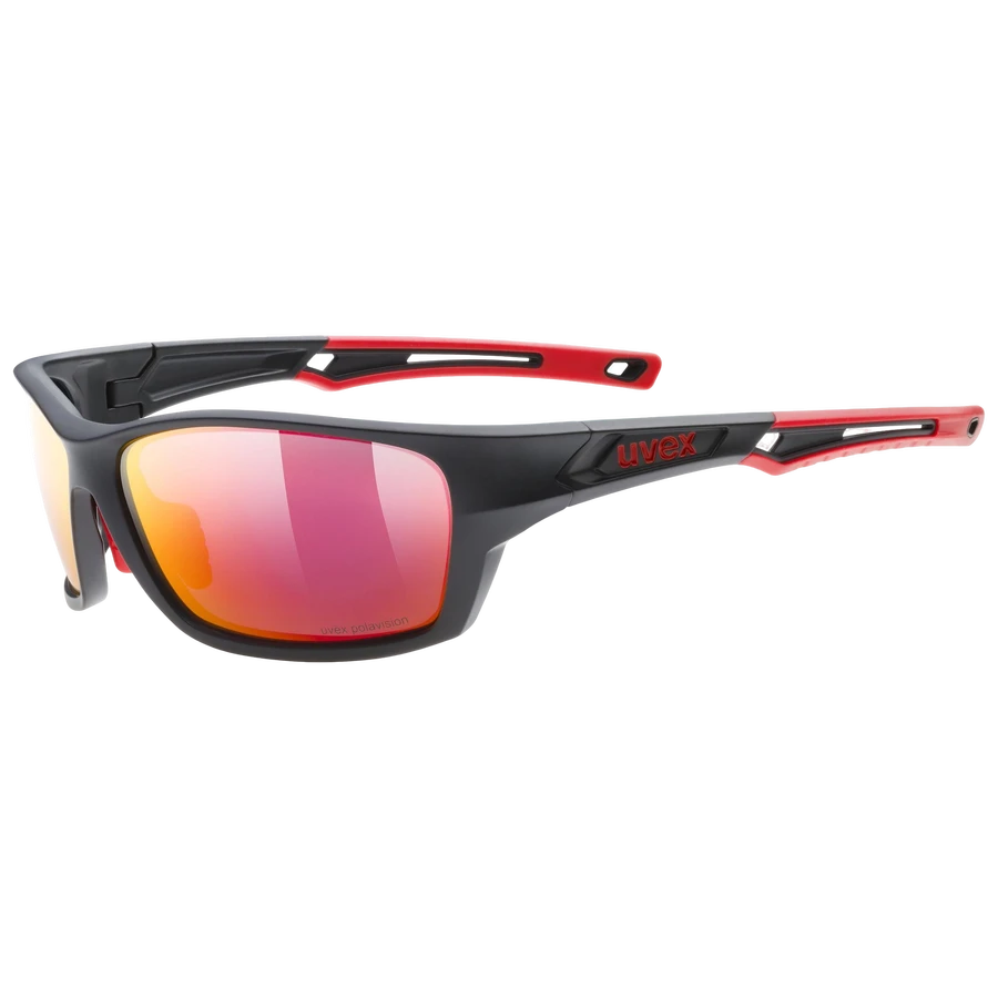 Uvex Очки солнцезащитные SPORTSTYLE 232P