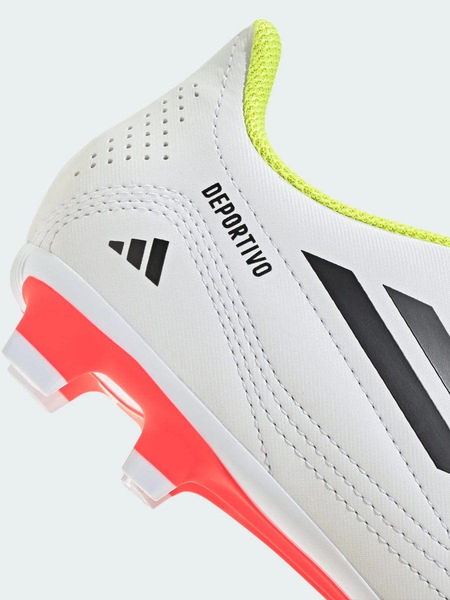 Adidas Бутсы шипованные DEPORTIVO III FxG