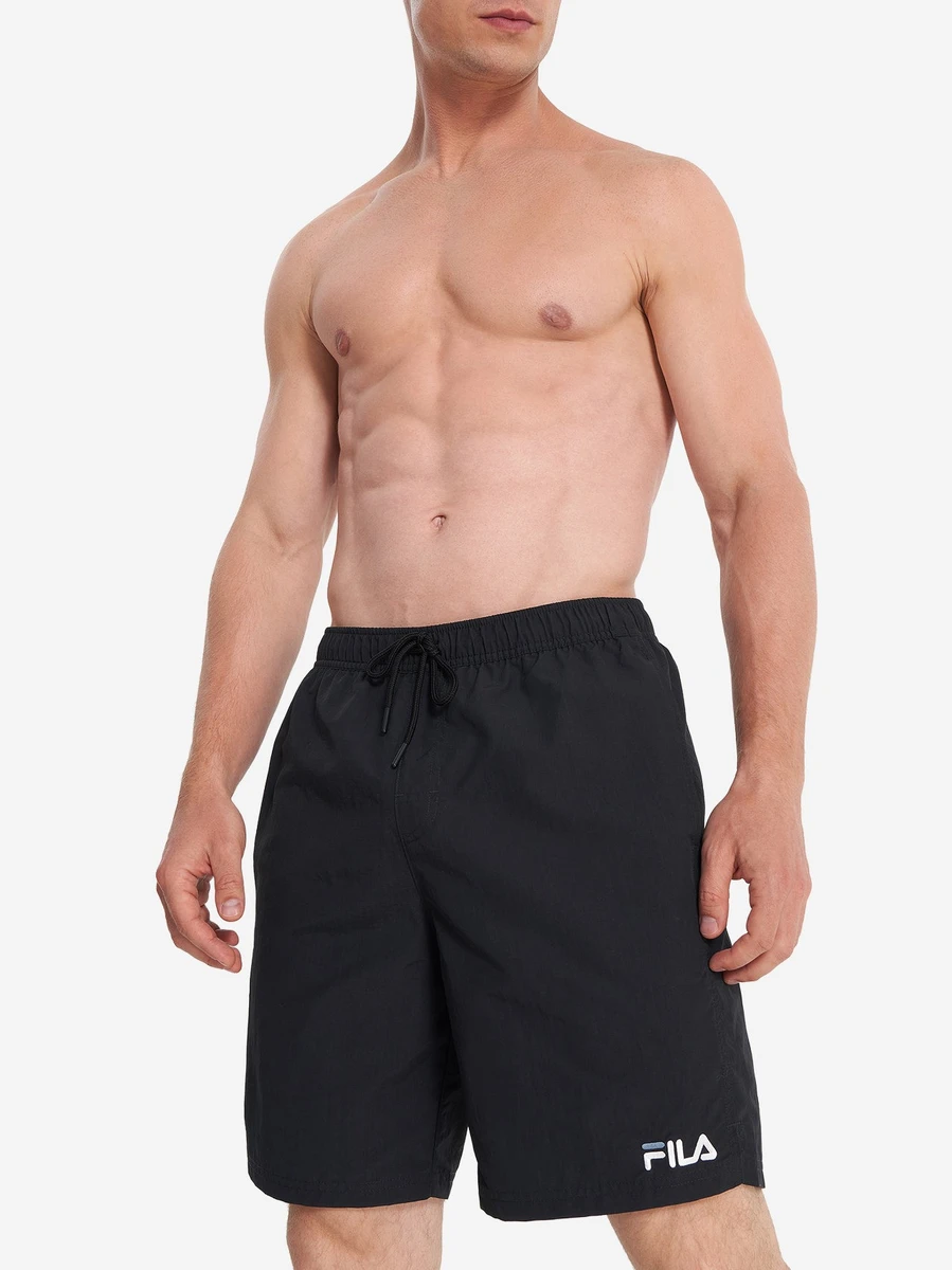 Fila Шорты плавательные мужские