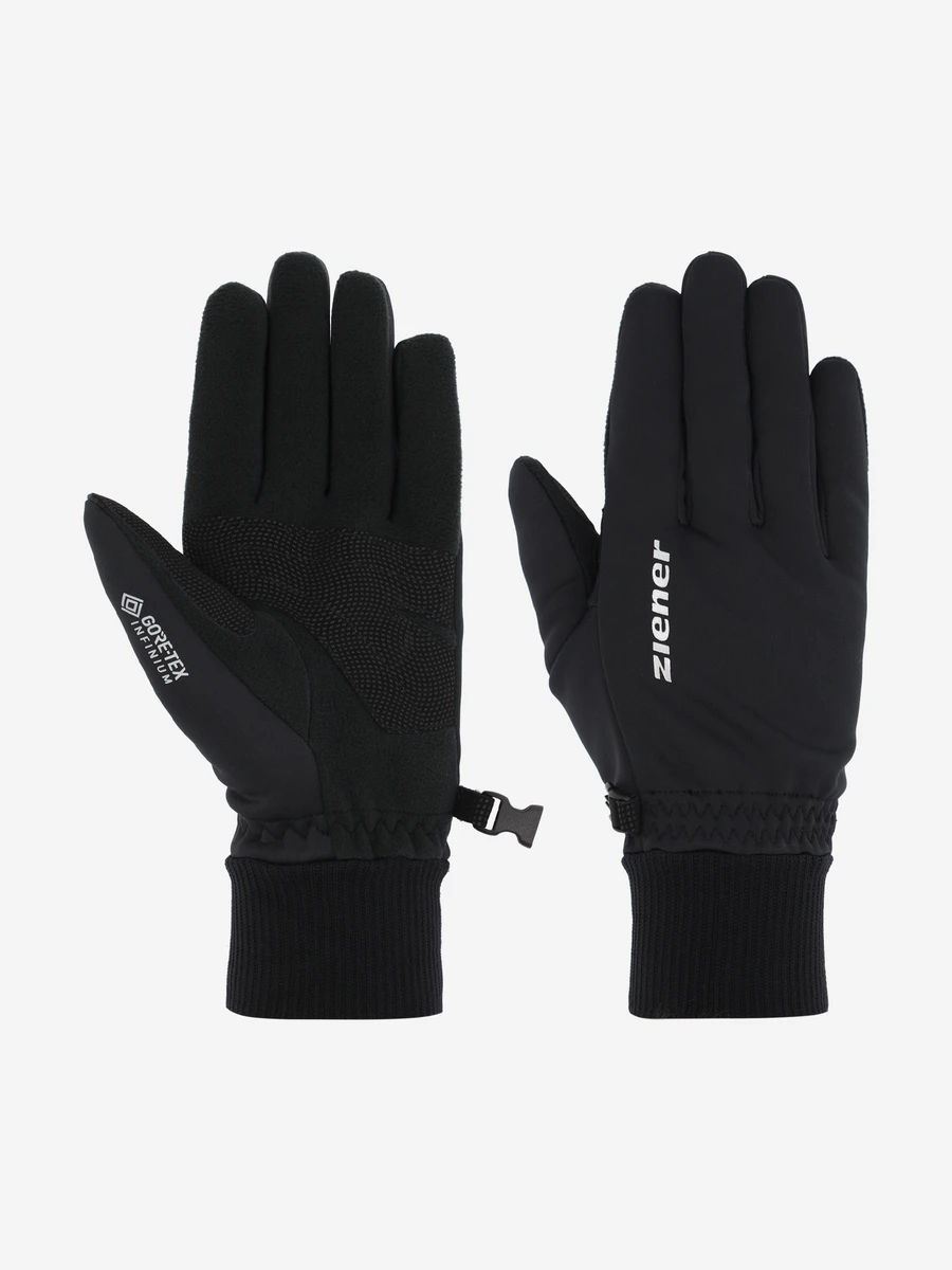 Ziener Перчатки IDEALIST