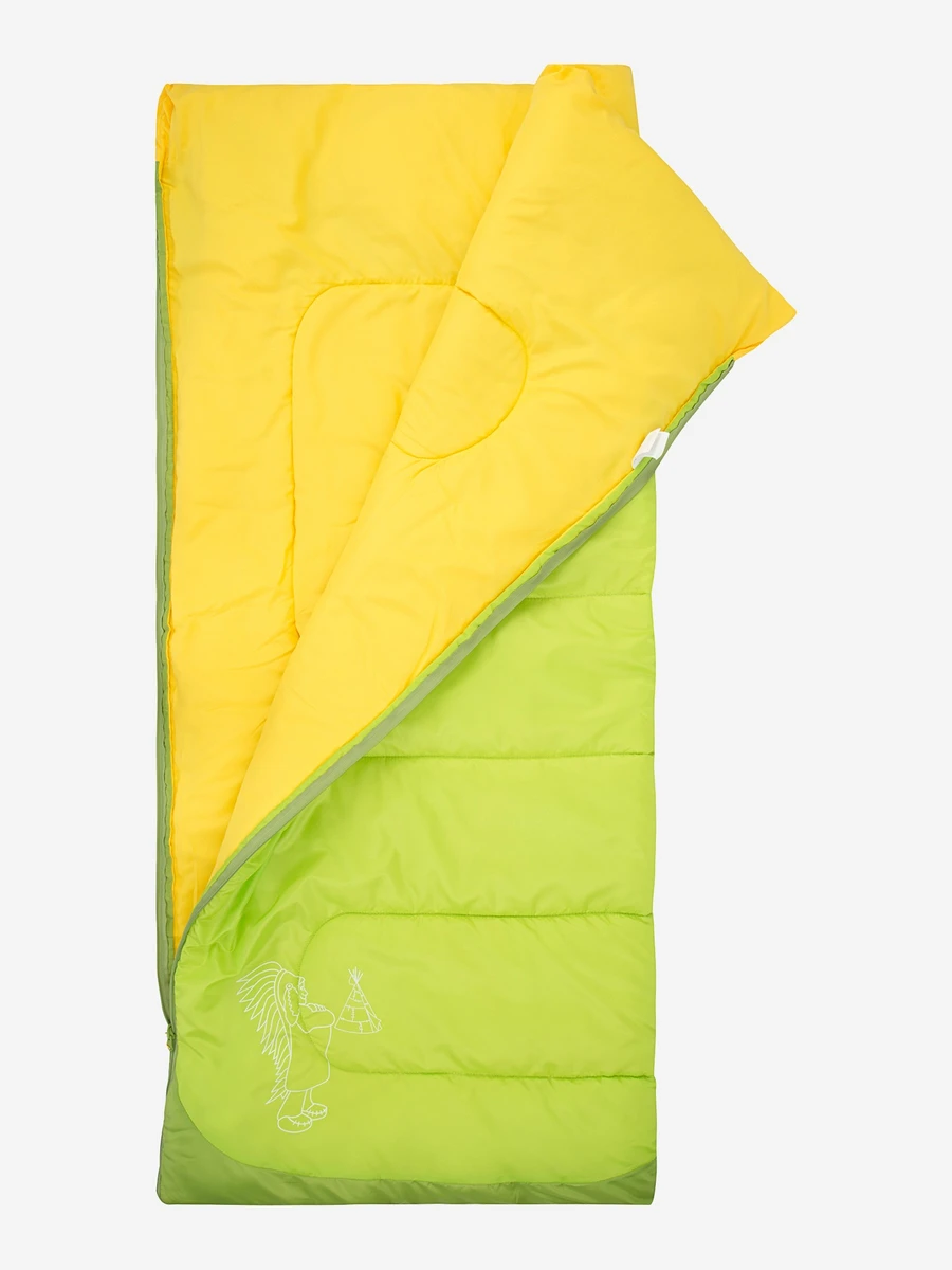 Outventure Мешок спальный BUNNY+10