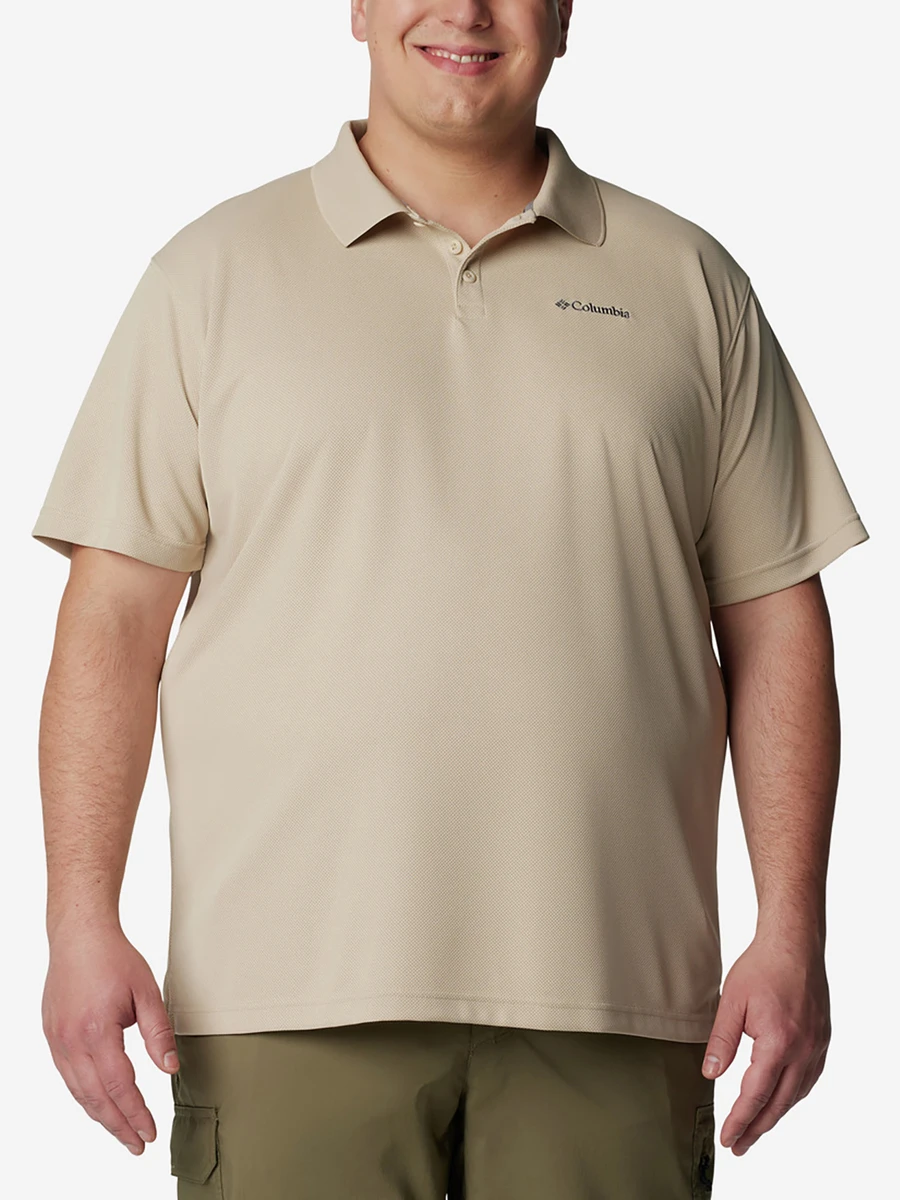 Columbia Поло мужское UTILIZER™ POLO XLT