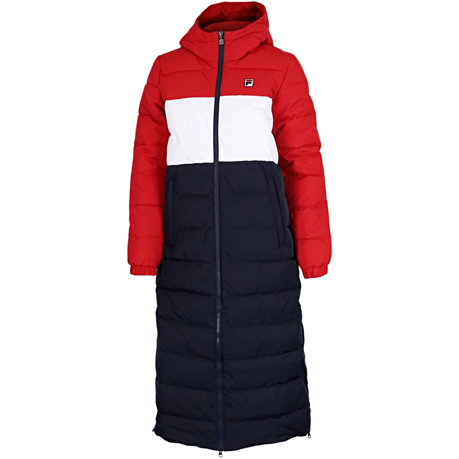 FILA Куртка утеплённая женская