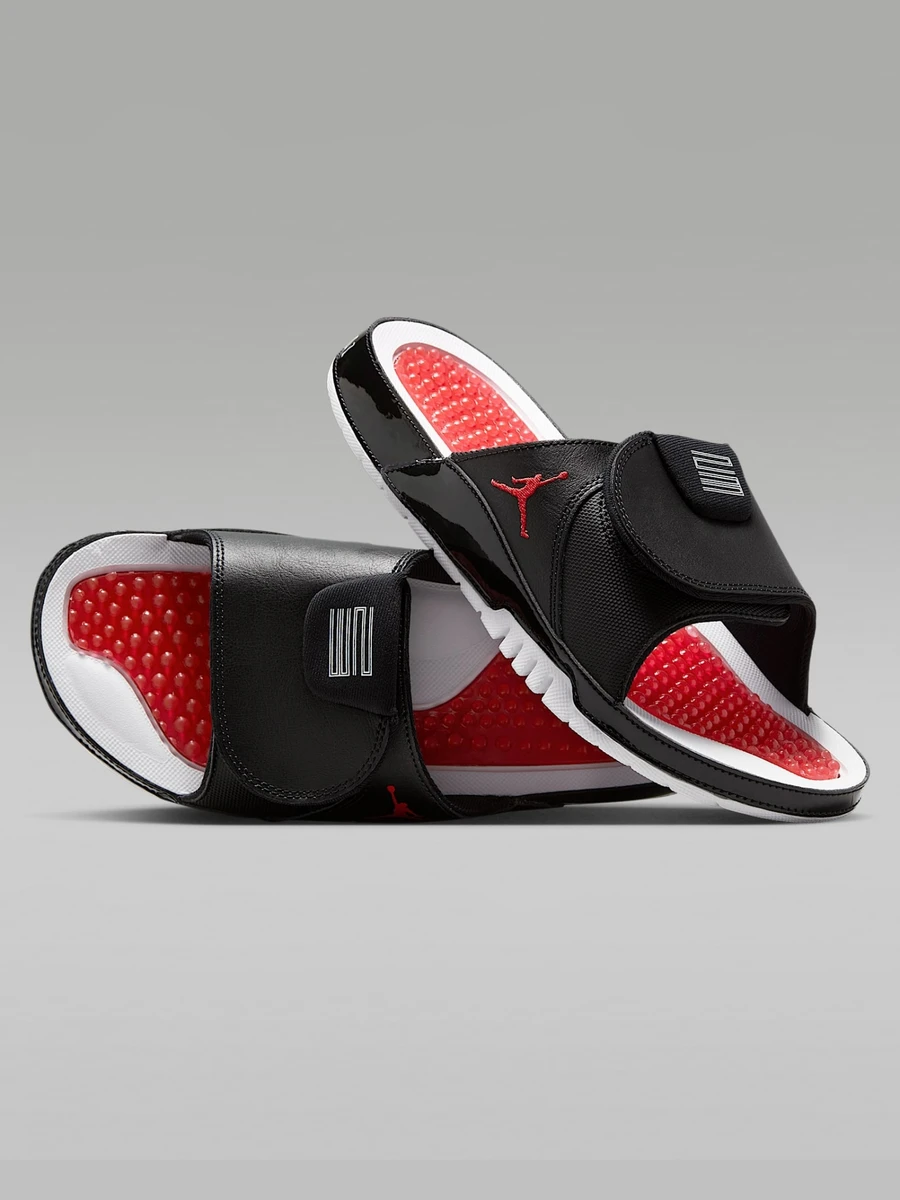 JORDAN Шлёпанцы мужские HYDRO XI RETRO