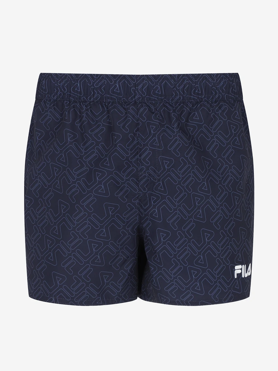 Fila Шорты плавательные мужские