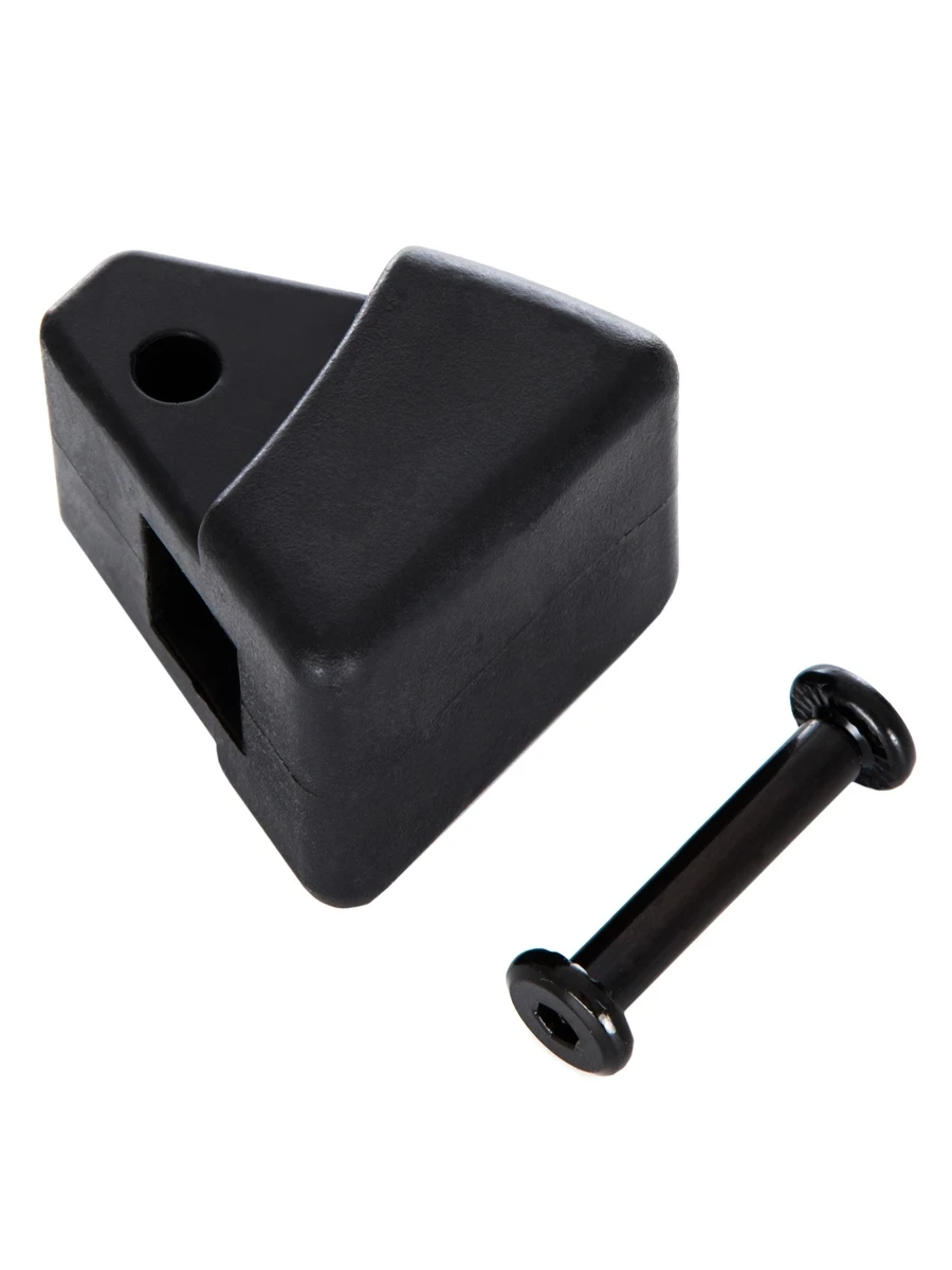 REACTION Колодка тормозная для подростковых роликовых коньков