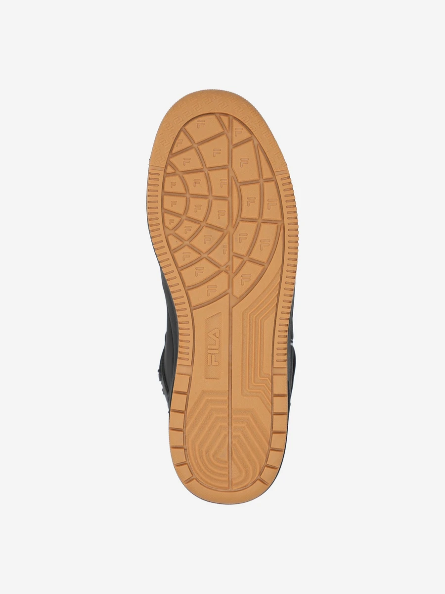 Fila Ботинки утеплённые женские FIL TEEN MID