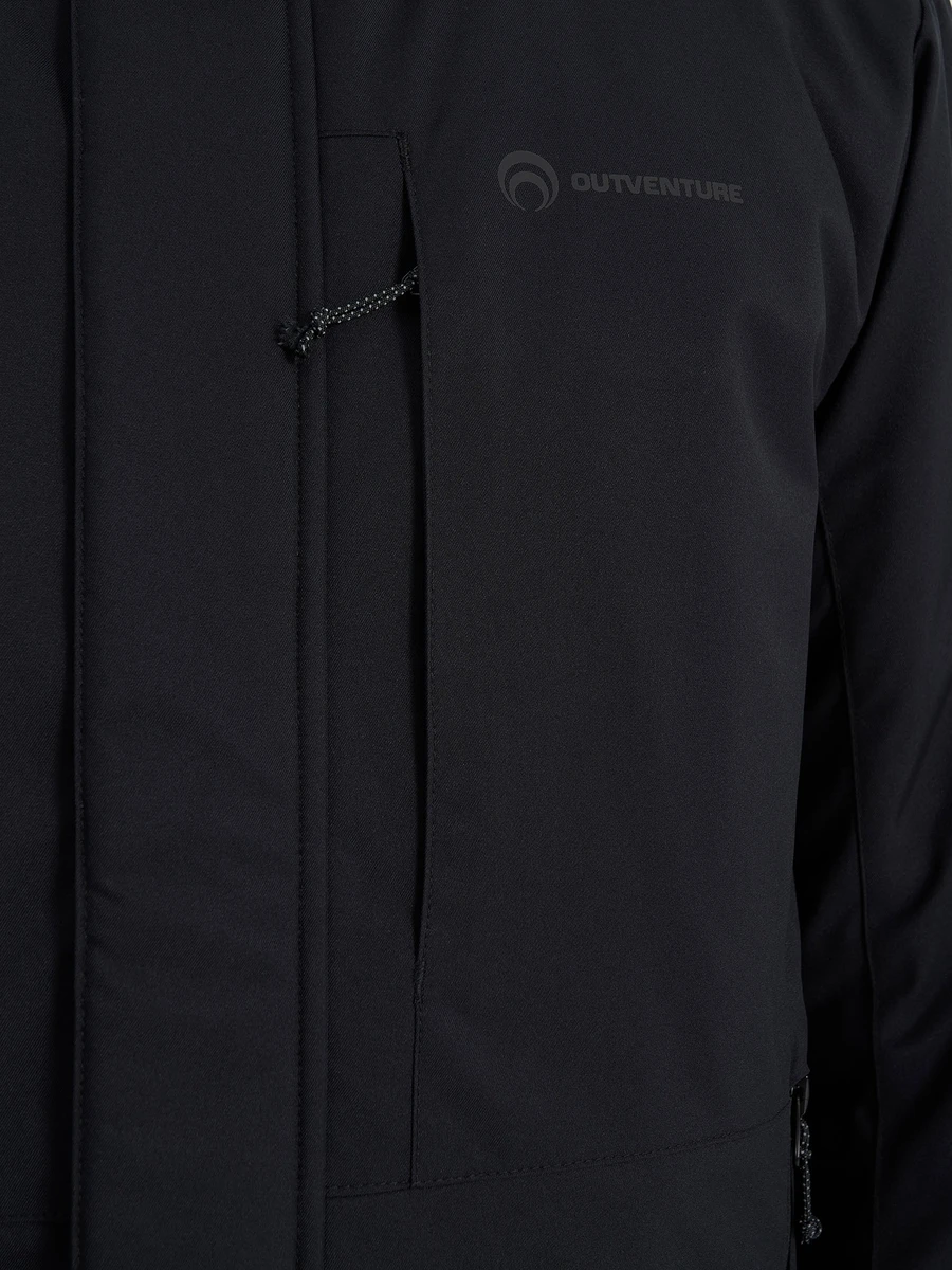 Outventure Куртка утеплённая мужская