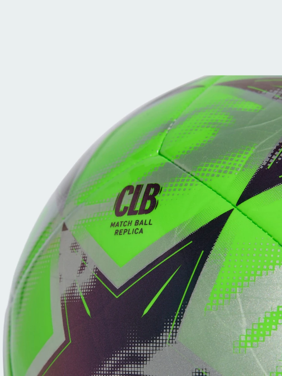 Adidas Мяч футбольный UCL CLB