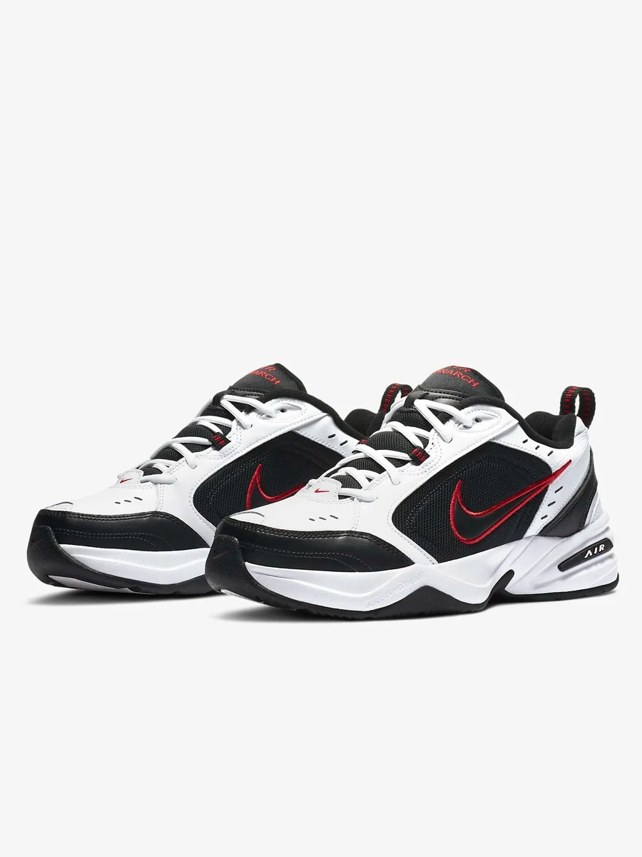 Nike Кроссовки мужские AIR MONARCH IV
