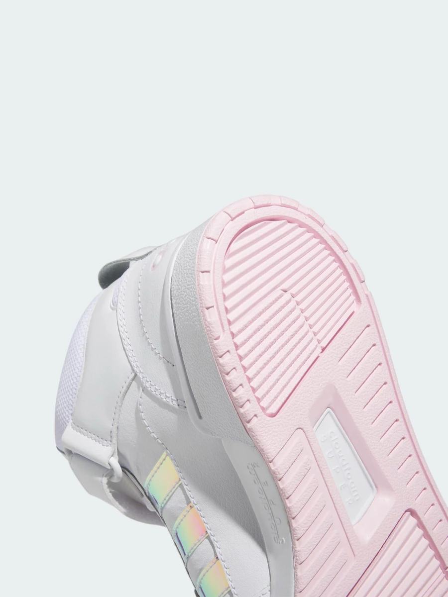 Adidas Кеды женские POSTMOVE MID