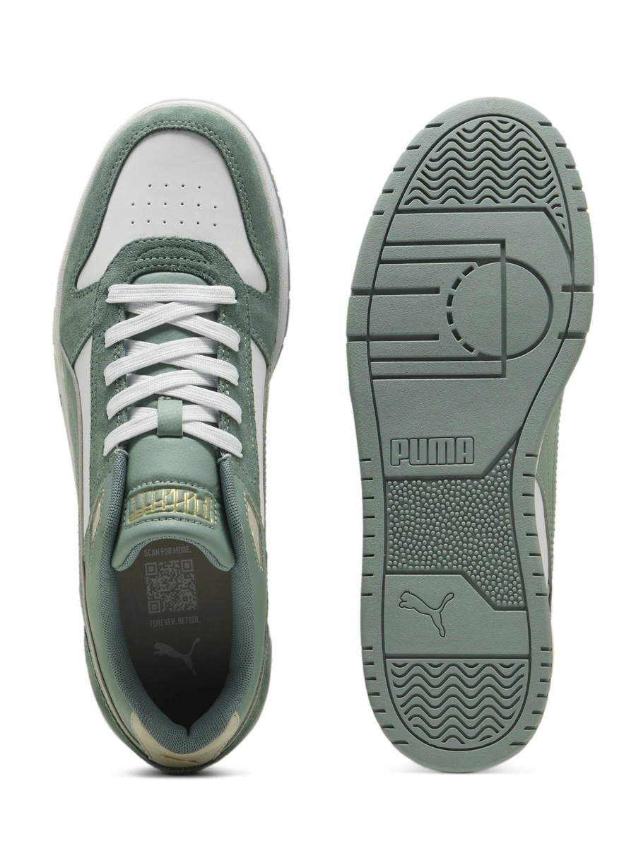 Puma Кеды мужские RBD GAME LOW SD