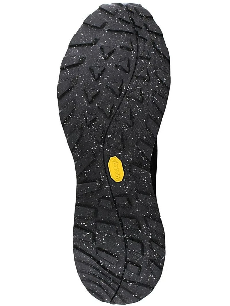 Jack Wolfskin Кроссовки мужские TERRAVENTURE TEXAPORE LOW M