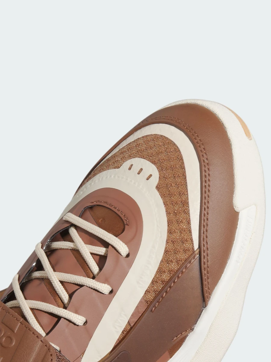 Adidas Кроссовки мужские STREETBALL III