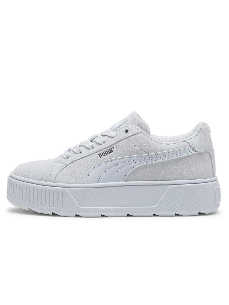 Puma Кеды женские KARMEN