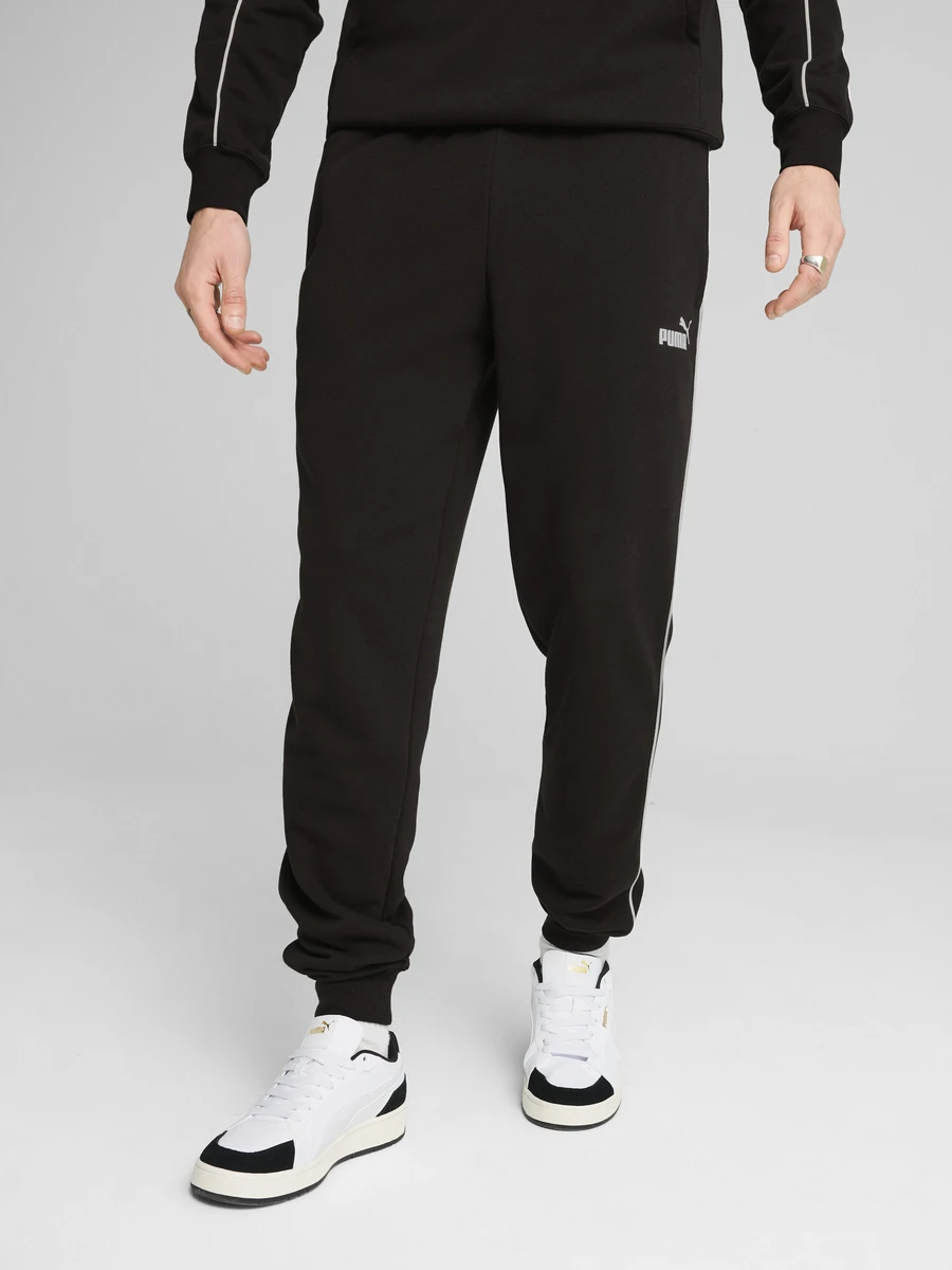 Puma Брюки мужские PUMA SPORT SWEATPANTS TR CL