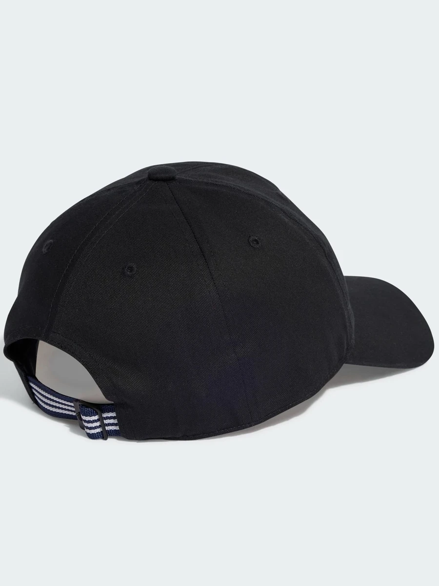 Adidas Кепка 3-STRIPES BASEBALL CAP
