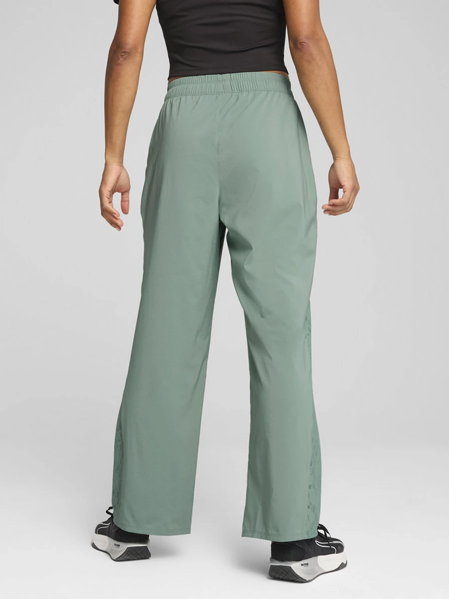 Puma Брюки женские LACE WOVEN PANT