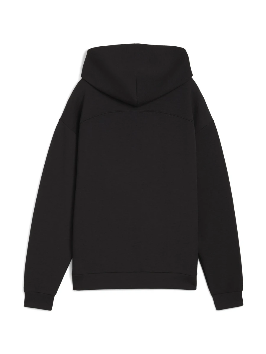 Puma Джемпер женский W CLOUDSPUN HOODIE