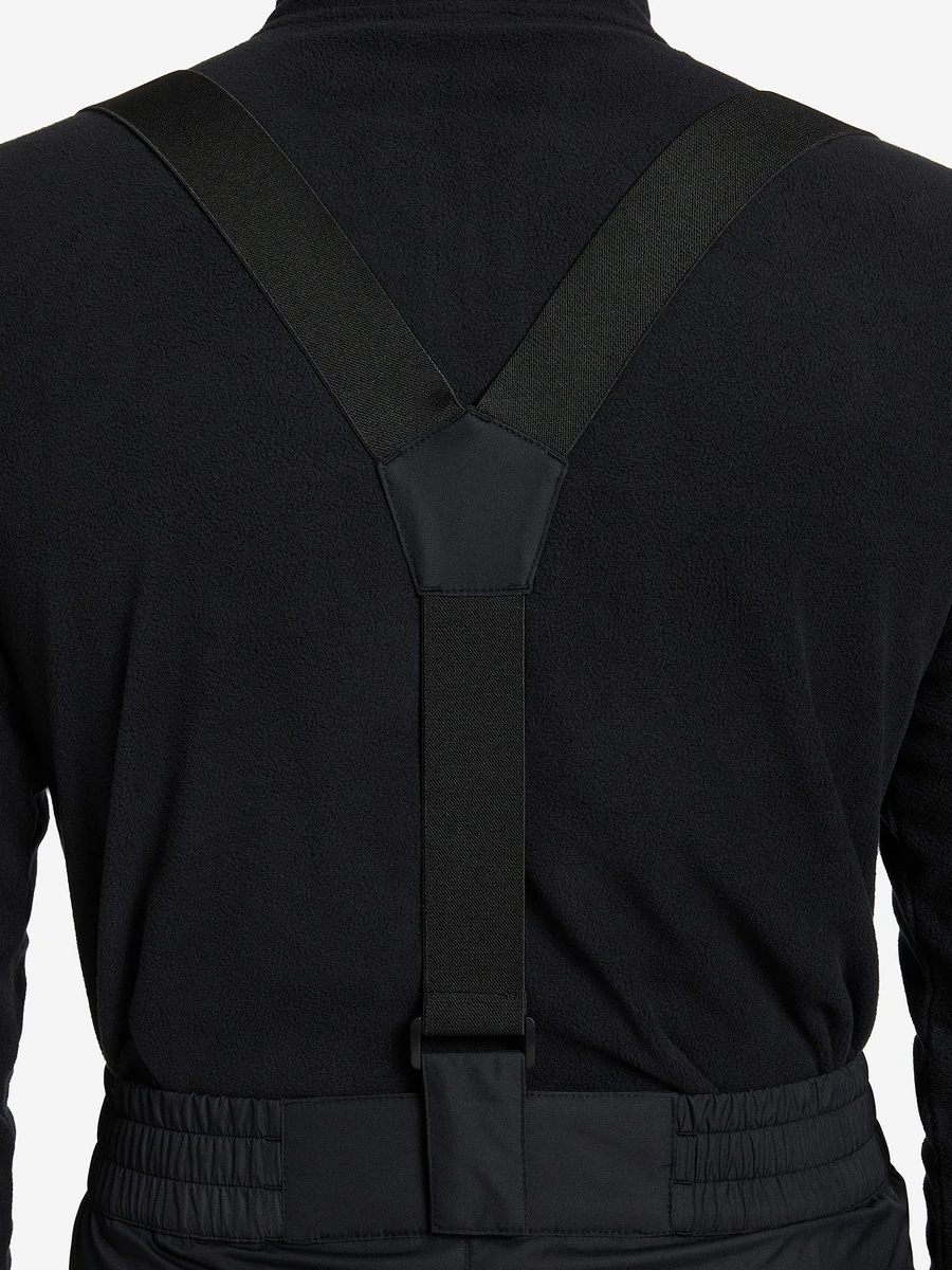 Glissade Брюки мужские