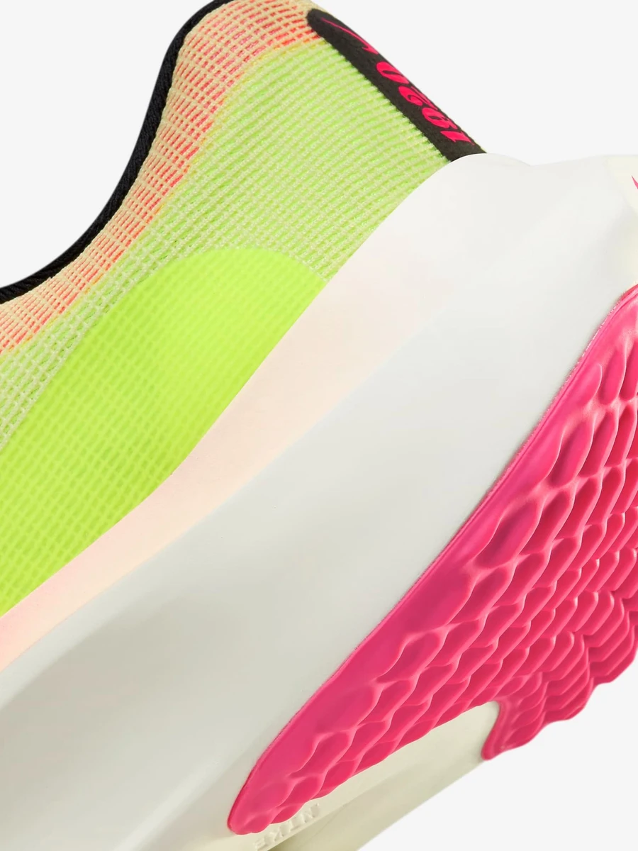 Nike Кроссовки мужские ZOOM FLY 5 PRM