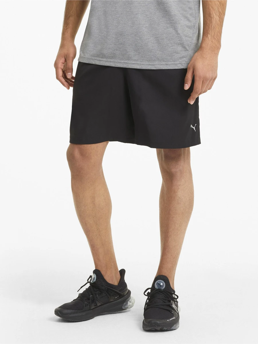 Puma Шорты мужские PERFORMANCE WOVEN 7 SHORT M