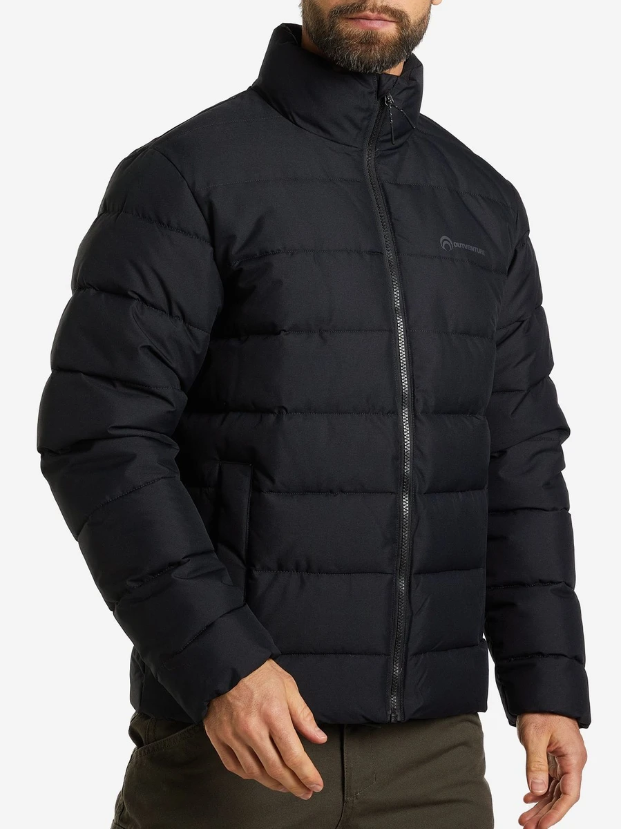 Outventure Куртка утеплённая мужская