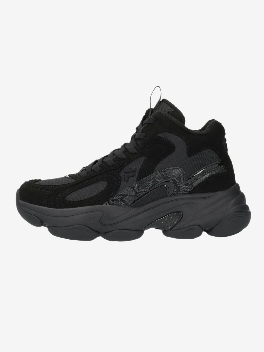 Fila Кроссовки женские VOLT MID WNTR
