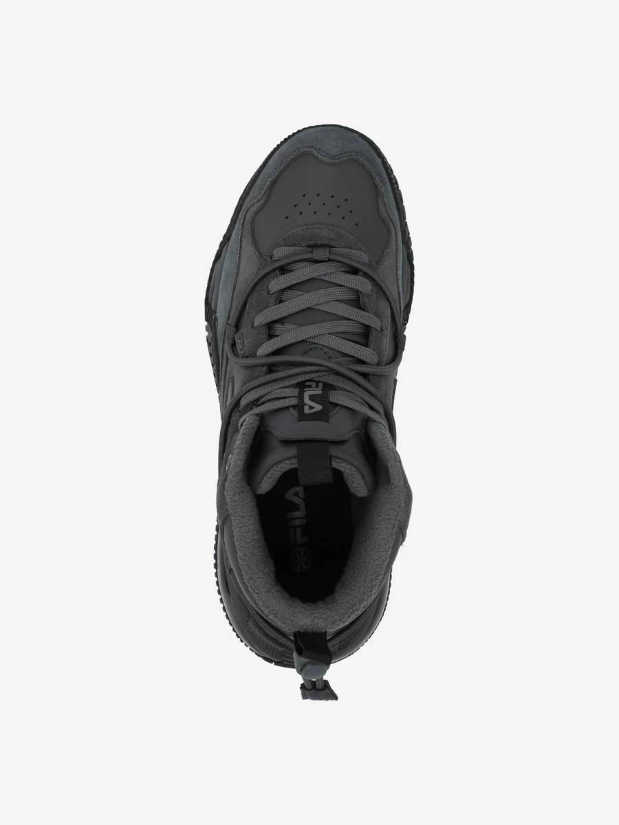 Fila Кроссовки утеплённые мужские WADE MID WNTR M