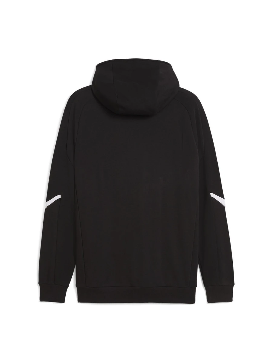 Puma Джемпер мужской BMW MMS HOODED SWEAT JACKET