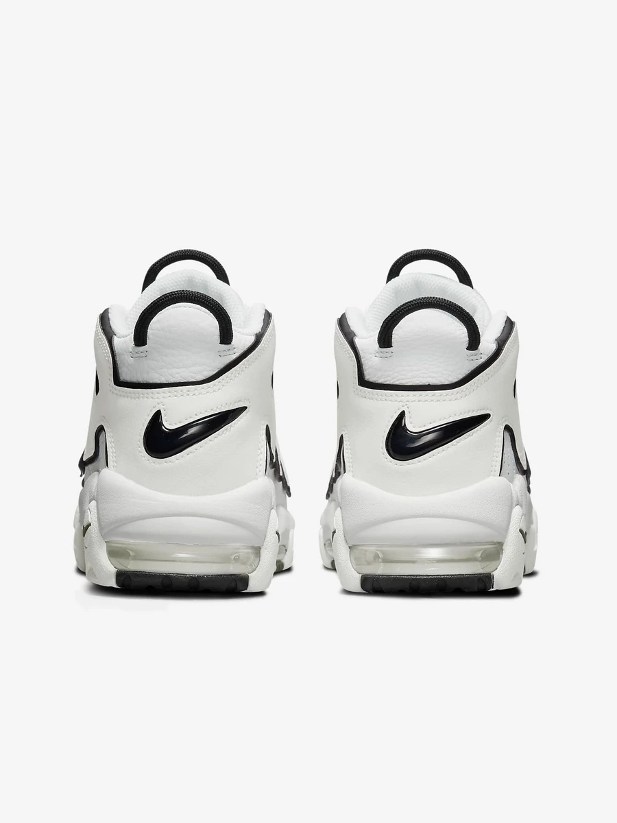 Nike Кроссовки AIR MORE UPTEMPO