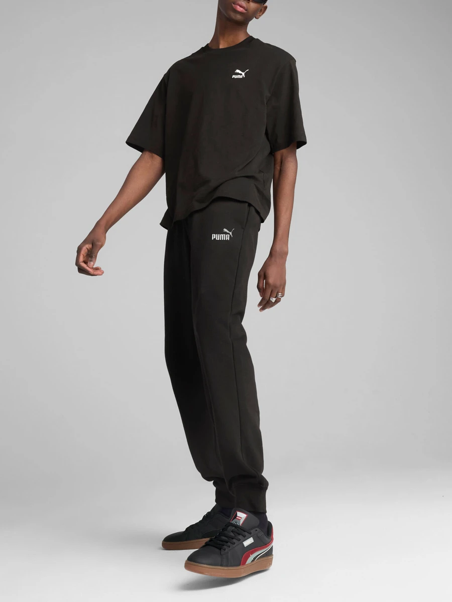 Puma Брюки мужские ESS 2 COLOR NO.1 LOGO FL CL