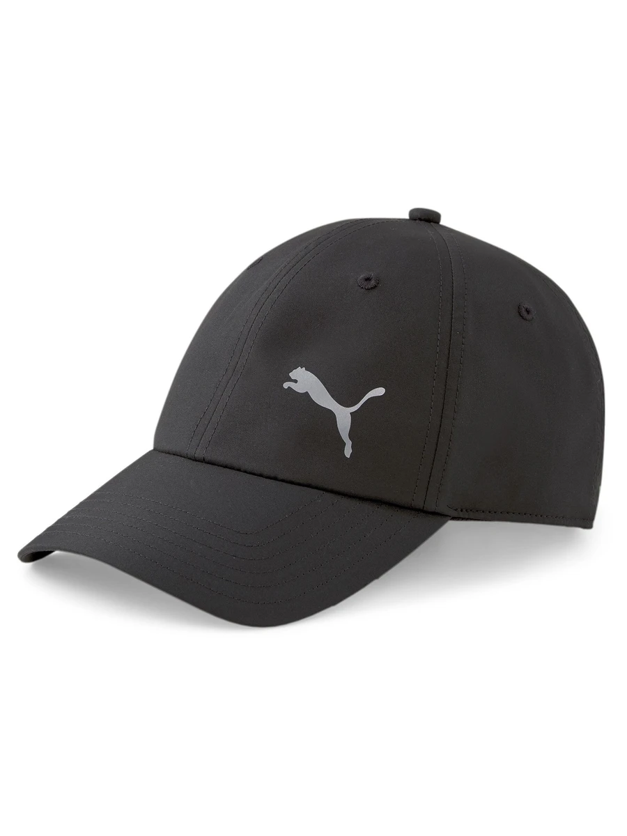 Puma Кепка POLY COTTON