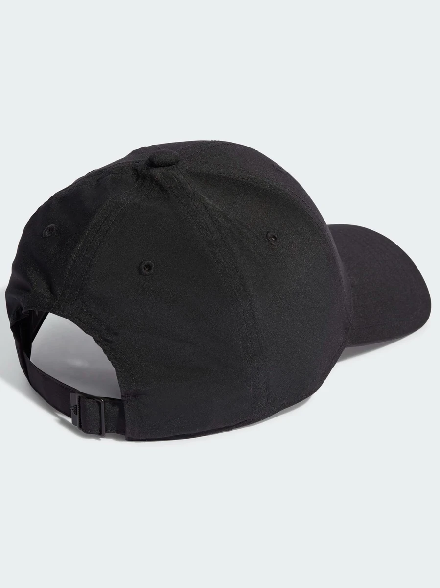 Adidas Кепка LIGHTWEIGHT EMBROIDERED BASEBALL CAP