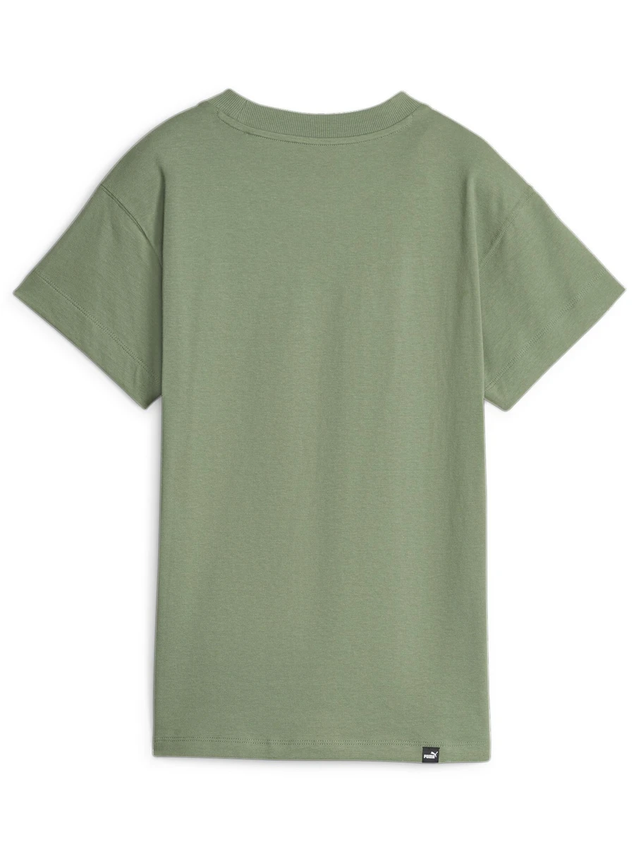 Puma Футболка женская HER TEE