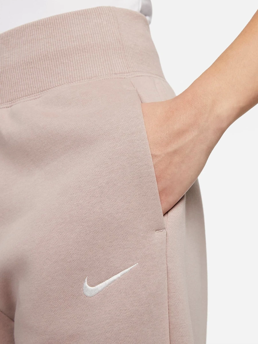 Nike Брюки женские SPORTSWEAR PHOENIX FLEECE