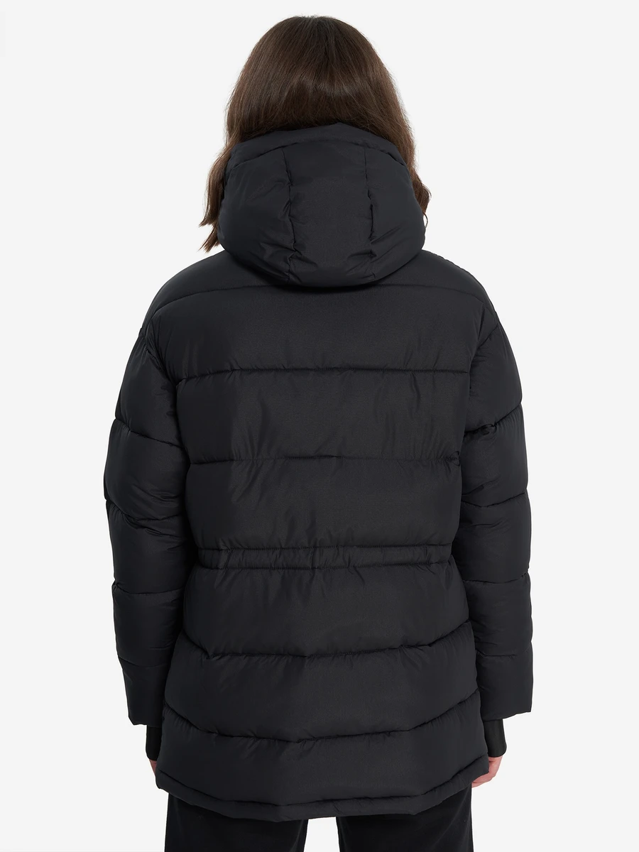 Kappa Куртка утеплённая женская