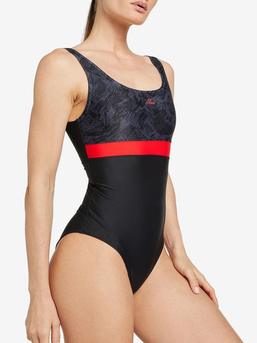 Joss Купальник совмещённый женский